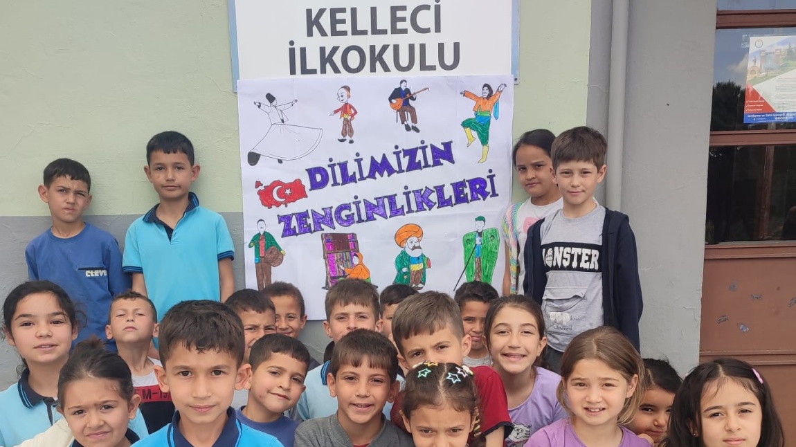 DİLİMİZİN ZENGİNLİKLERİ